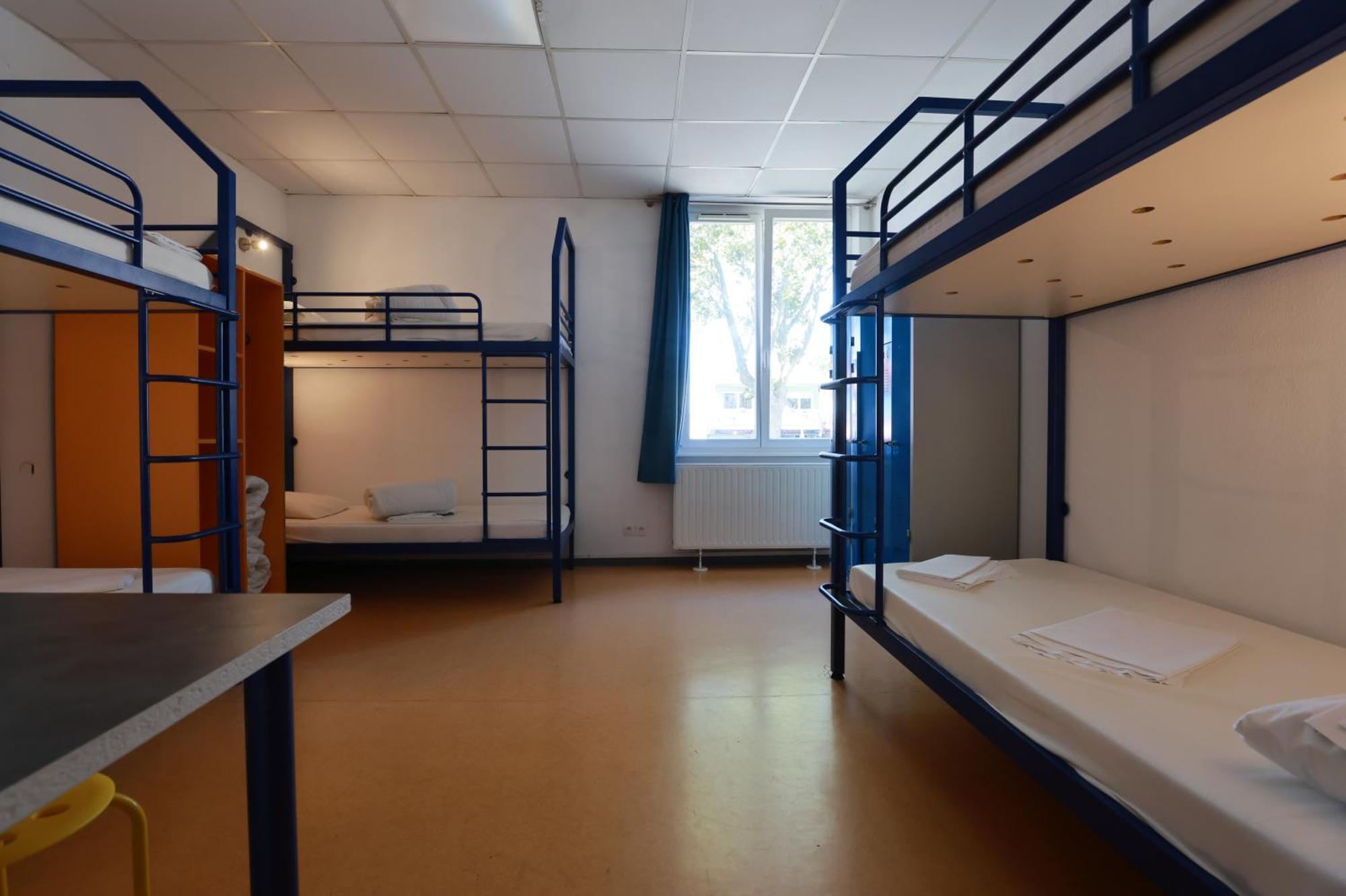 Auberge De Jeunesse De מולהאוס מראה חיצוני תמונה